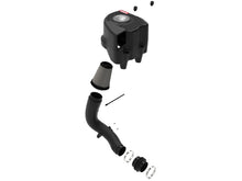 Load image into Gallery viewer, aFe 20-24 Subaru Outback Takeda Pro DRY S Momentum Cold Air Intake System with 3.5-Inch Flanged Filter and Synthetic Media
