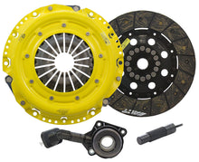 Load image into Gallery viewer, ACT Heavy Duty Street Rigid Clutch Kit for Ford Focus 2013-2015 - Part Number actFF2-HDSD