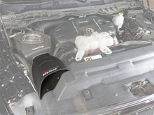 Load image into Gallery viewer, aFe Momentum HD Dynamic Air Scoop for 2014-2016 Ram 1500 EcoDiesel V6 3.0L
