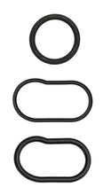 Load image into Gallery viewer, Fel-Pro ES 72748 Engine Oil Filter Adapter Seal Set for Honda CR-V and More