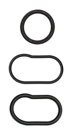 Fel-Pro ES 72748 Engine Oil Filter Adapter Seal Set for Honda CR-V and More