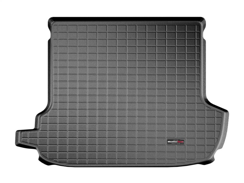 WeatherTech 40729 Cargo Liner for 2015-2017 Subaru Outback, Black