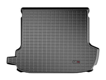 Load image into Gallery viewer, WeatherTech 40729 Cargo Liner for 2015-2017 Subaru Outback, Black