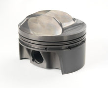 Load image into Gallery viewer, Mahle MS Chevrolet Big Block 632cid Pistons Set of 8 - 4.600 in Bore, 4.750 in Stroke, 2618 Alloy