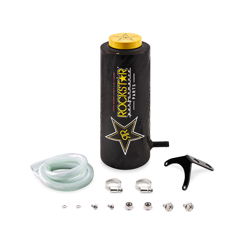 Mishimoto Aluminum Coolant Reservoir Tank for Ford F-250 Super Duty (Part Number: misMMRT-CA)