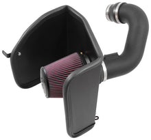 Load image into Gallery viewer, K&amp;N Engineering 57-3088 Cold Air Intake System for Chevrolet Colorado &amp; GMC Canyon V6 3.6L