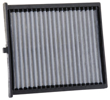 Load image into Gallery viewer, K&amp;N Engineering Washable Cabin Air Filter for Mazda CX-5 and Mazda 6 - Part #knnVF2056