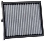 K&N Engineering Washable Cabin Air Filter for Mazda CX-5 and Mazda 6 - Part #knnVF2056