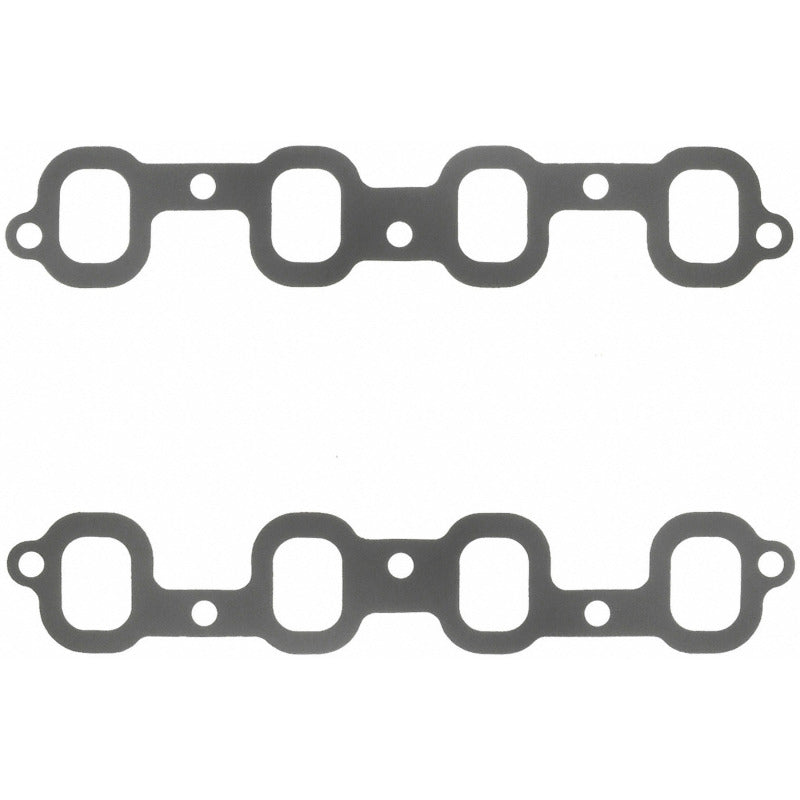 Fel-Pro 1237-4 Engine Intake Manifold Gasket Set for GM V8 Engines