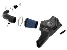 Load image into Gallery viewer, aFe Momentum GT Cold Air Intake System with Pro 5R Filter for 2018-2022 Ford Mustang 2.3L EcoBoost