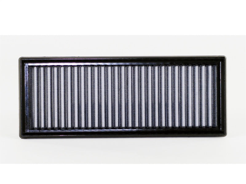 aFe MagnumFLOW OE Replacement Air Filter with Pro DRY S Media for Audi A4 2009-2019 and Q5 2011-2018