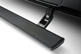 AMP Research PowerStep Xtreme for Ram 1500 Crew Cab 2019-2022 * Black with OEM Style Illumination