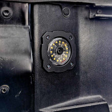 Load image into Gallery viewer, KC HiLiTES Cyclone V2 Flush Mount Adapter Part KCL1370 for Single LED Lights