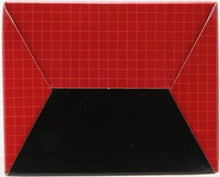 Load image into Gallery viewer, K&amp;N Engineering Universal Rubber Air Filter, 4-inch Flanged, 6-inch Outer Diameter, 4-5/8-inch Outer Diameter Top, 12-inch Height - Part Number knnRE-0860