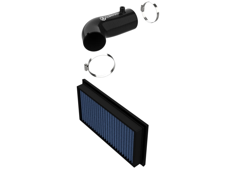 aFe Takeda Super Stock Induction System with Pro 5R Filter for Toyota GR86 & Subaru BRZ 2022-2024
