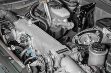 Load image into Gallery viewer, Radium Engineering Dual Catch Can Kit for Toyota Supra MK4 - Fluid Lock Technology
