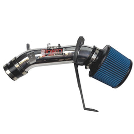 Injen Technology SP2081P Short Ram Cold Air Intake for Toyota Corolla & Tundra (2019-2021) - Polished Finish
