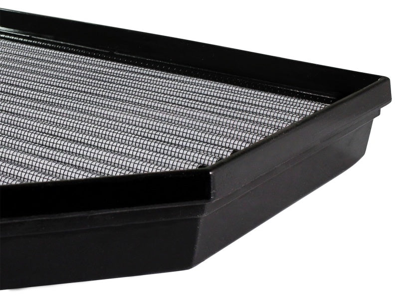 aFe MagnumFLOW OEM Replacement Air Filter with Pro DRY S Media for BMW M3/M4 F80/F82 and More