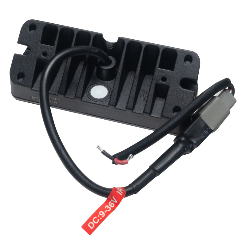 Oracle Lighting Auxiliary Light Part Number ORL2916-001 with 30° Beam Pattern and 500M Range