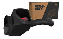 Load image into Gallery viewer, K&amp;N Engineering NextGen Cold Air Intake System for Chevrolet Silverado 1500 V8 (Part #knn50-3070)