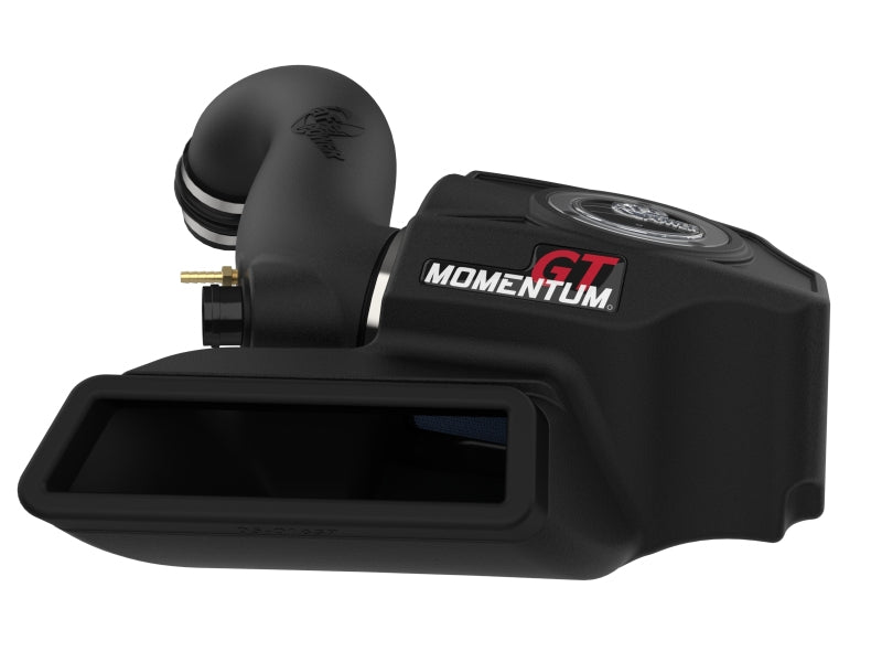 aFe Momentum GT Cold Air Intake System with Pro 5R Filter for 2022-2024 Volkswagen GTI MKVIII