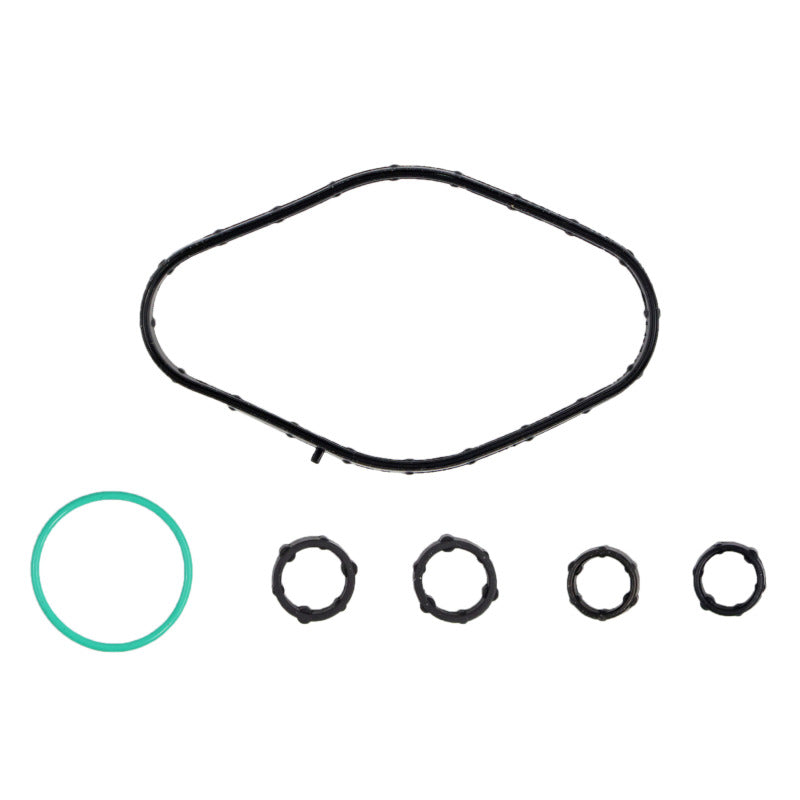 Fel-Pro Ford F-150 ES 73494 Fuel Pump Mounting Gasket Set – Reliable Seal for 2011-2012 Models