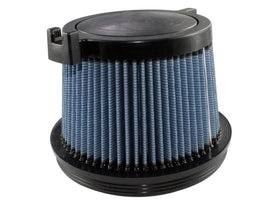 aFe MagnumFLOW OE Replacement Air Filter with Pro 5R Media for GM Diesel Trucks 06-10 V8-6.6L LBZ/LMM