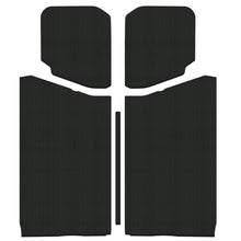 Load image into Gallery viewer, DEI Boom Mat Headliner for Jeep Wrangler JL 2-Door (2018-2021) – Sound Deadening and Insulation Kit