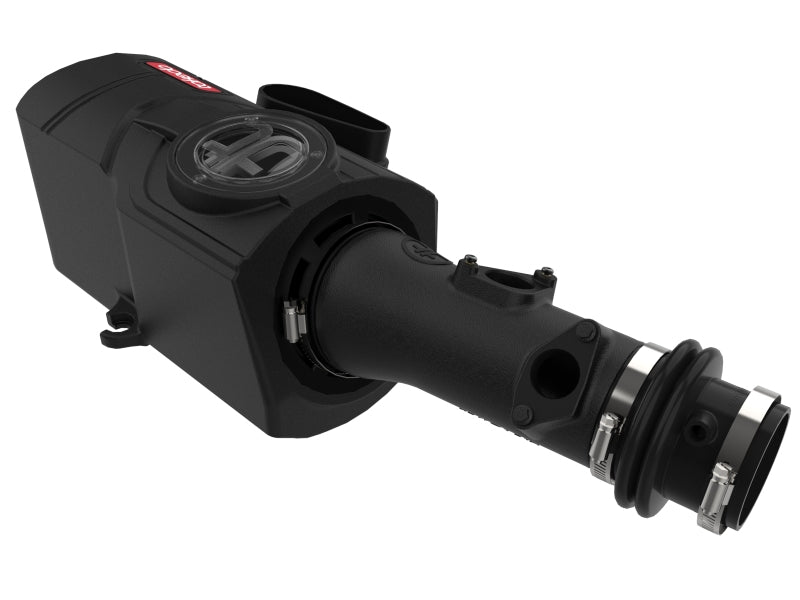 aFe Momentum Cold Air Intake System with Pro DRY S Filter for 2021-2023 Acura TLX