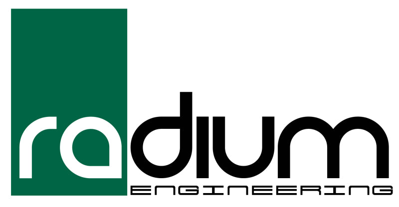 Radium Engineering Dual Catch Can Kit for Nissan 350Z and Infiniti G35 - Fluid Lock System