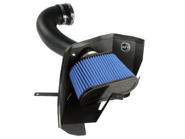 aFe MagnumFORCE Stage-2 Cold Air Intake System with Pro 5R Filter for Ford Mustang 2005-2009 V8 4.6L
