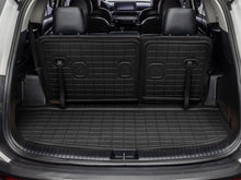 Load image into Gallery viewer, WeatherTech WET401512IM SeatBack Cargo Liner HP for 2020-2022 Kia Telluride, Black