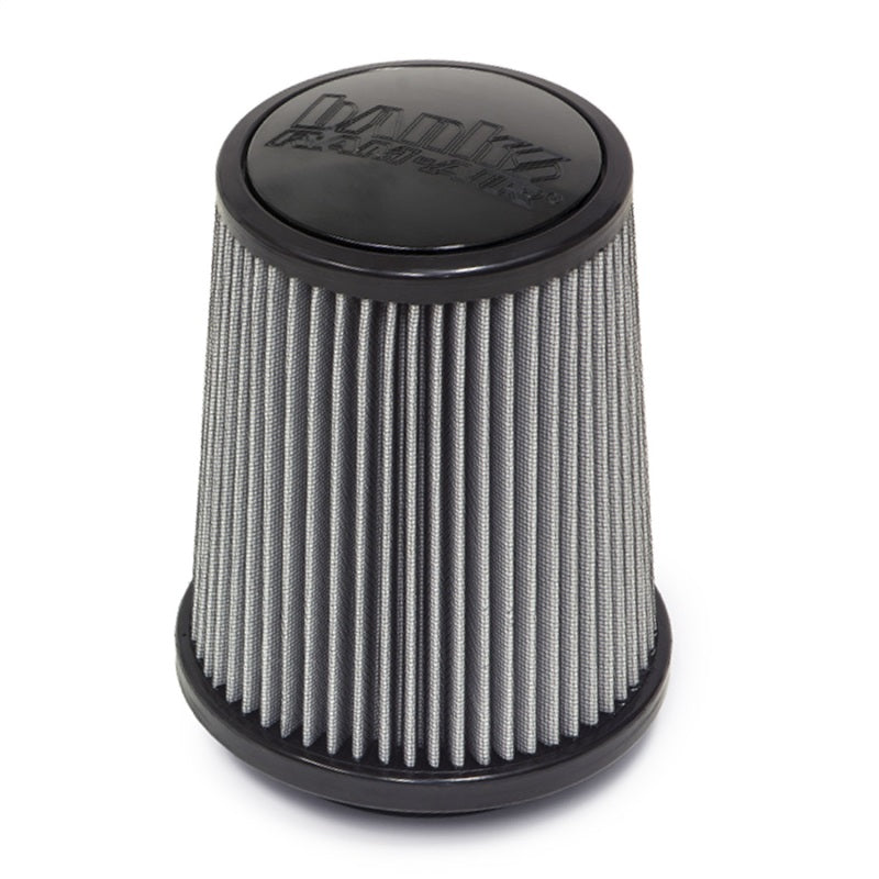 Banks Power GBE42259-D Dry Air Filter Element for 2017-2019 Chevy/GMC 2500/3500 HD and 2019-2024 Ram 2500/3500 6.7L Diesel