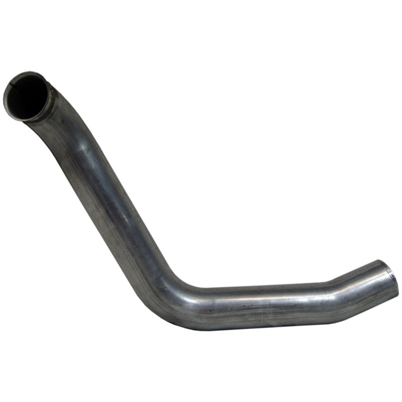 MBRP Armor Lite 4-inch Turbocharger Down Pipe for Ford F-250 and F-350 1999-2003