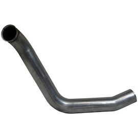 MBRP Armor Lite 4-inch Turbocharger Down Pipe for Ford F-250 and F-350 1999-2003