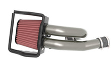 Load image into Gallery viewer, K&amp;N Engineering 77-2617KC Performance Cold Air Intake System for Ford F-150 (2015-2022) with 3.5L V6 Engine