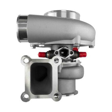Turbosmart Water Cooled TS-2 Turbocharger with 6466 T4 0.96AR and External Wastegate