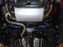 Load image into Gallery viewer, Cusco Power Brace Rear Lateral Sway Bar Bracket for Subaru BRZ and Toyota 86 - Part #CUS965 492 RL
