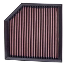 Load image into Gallery viewer, K&amp;N Engineering 33-2400 High-Flow Air Filter for Volvo XC90 2007-2014