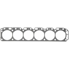 Load image into Gallery viewer, Fel-Pro 17019 PermaTorque Engine Cylinder Head Gasket for Chevrolet 3.8L and 4.1L OHV Engines