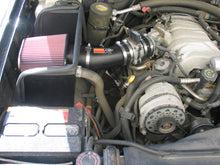 Load image into Gallery viewer, K&amp;N Engineering 57-3016-1 Cold Air Intake Kit for GMC C3500 V8-7.4L * Increased Horsepower and Torque