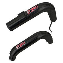 Load image into Gallery viewer, Injen 13 Dodge Dart 1.4L Turbo Black Intercooler Piping - Part Number injSES5040ICPBLK