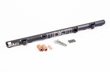 Load image into Gallery viewer, Radium Engineering Nissan RB26DETT Fuel Rail - Precision Anodized and Laser Etched Performance Part