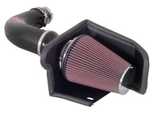 Load image into Gallery viewer, K&amp;N Engineering Part 57-2541 Cold Air Intake Kit for Ford F-150 (2000-2003) V8-4.6/5.4L