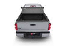 Load image into Gallery viewer, BAK 07-20 Toyota Tundra BAKFlip MX4 (GEN 3) Matte Finish Hard Folding Truck Bed Cover with Deck Rail System