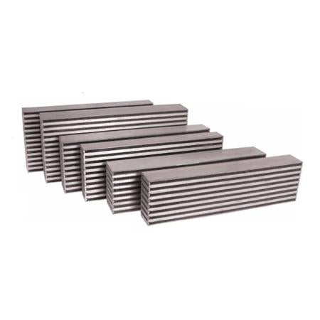 Garrett Air / Air Intercooler CAC for 950 HP - Part Number GRT703522-6005