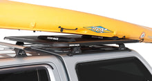 Load image into Gallery viewer, Rhino-Rack Pioneer Wrap Pads with Straps - 700mm Pair for Secure Gear Transport