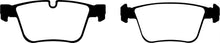 Load image into Gallery viewer, EBC Yellowstuff Rear Brake Pads for Mercedes-Benz CL63 AMG 2008-2011 * High-Performance Street &amp; Track Use