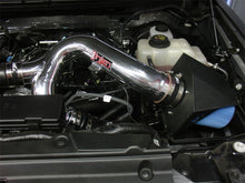 Load image into Gallery viewer, Injen PowerFlow Intake Kit for Ford F-150 3.5L EcoBoost – Part Number injPF9012P