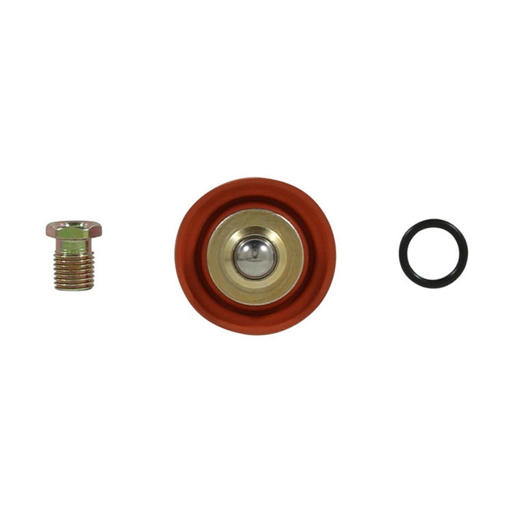 AEM Universal Fuel Pressure Regulator Rebuild Kit - Part Number AEM25-392
